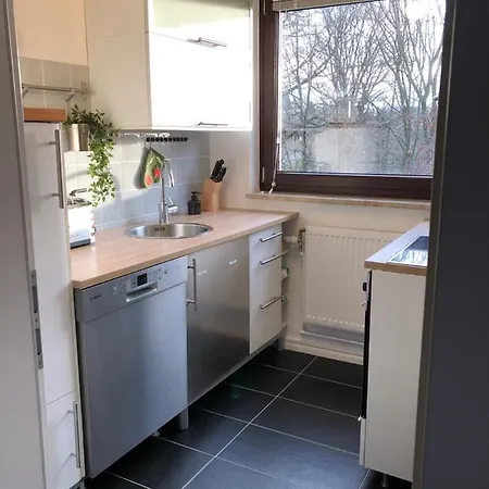 An Der Jordanshoehe * Sankt Andreasberg