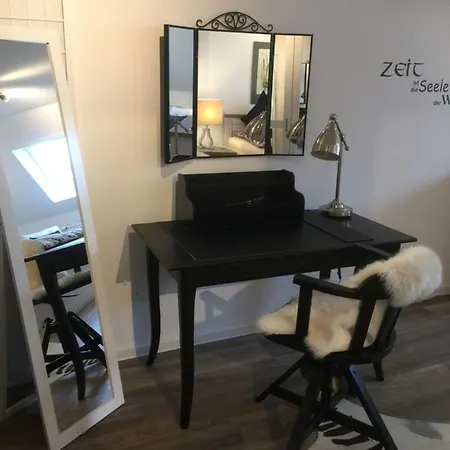 Lägenhet An Der Jordanshoehe Sankt Andreasberg