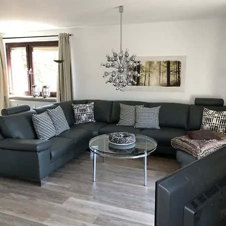 An Der Jordanshoehe Sankt Andreasberg