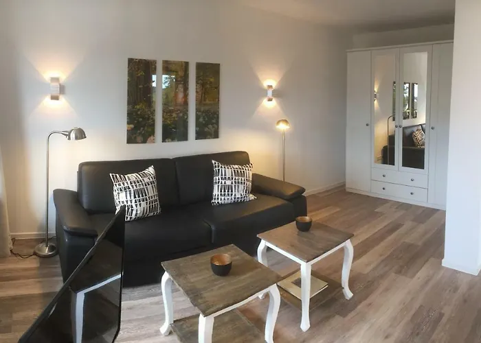 An Der Jordanshoehe Daire